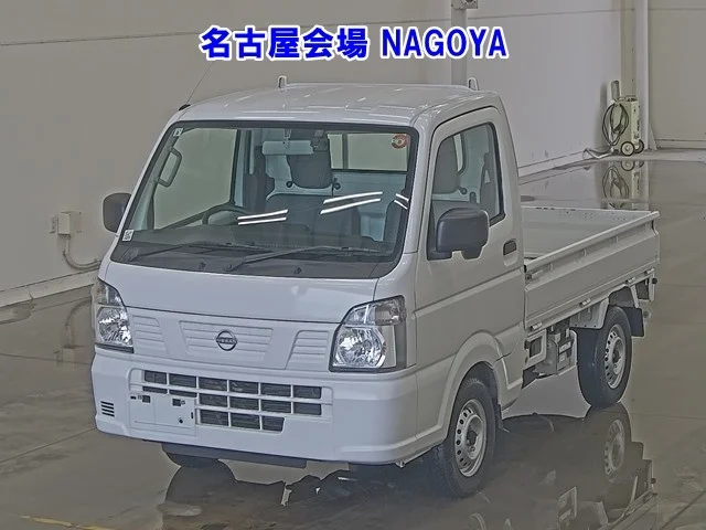 Nissan NT100 Clipper DR16T 2024